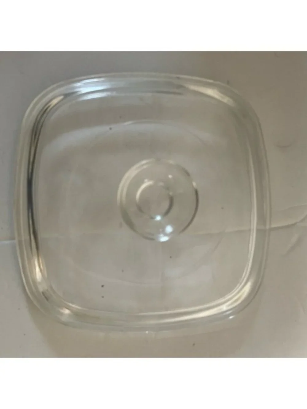 Corning Ware Spice of Life Casserole Dish with Lid